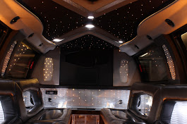 Tuxedo Limousine