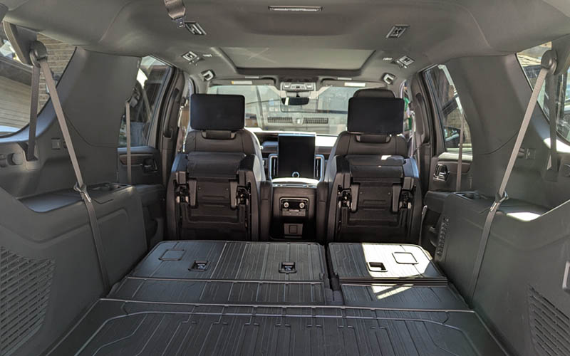 Yukon Denali