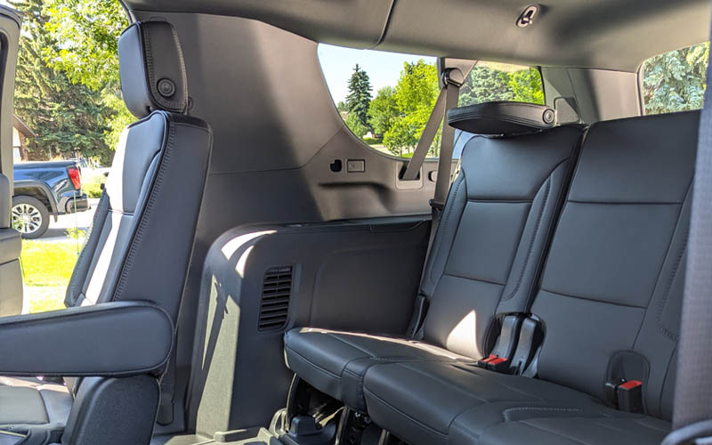 Yukon Denali