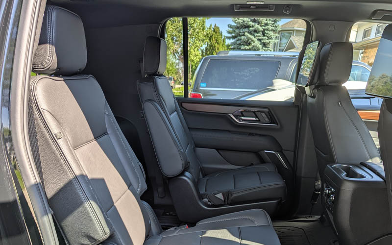 Yukon Denali