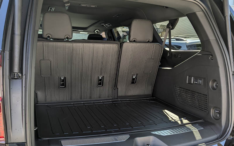 Yukon Denali