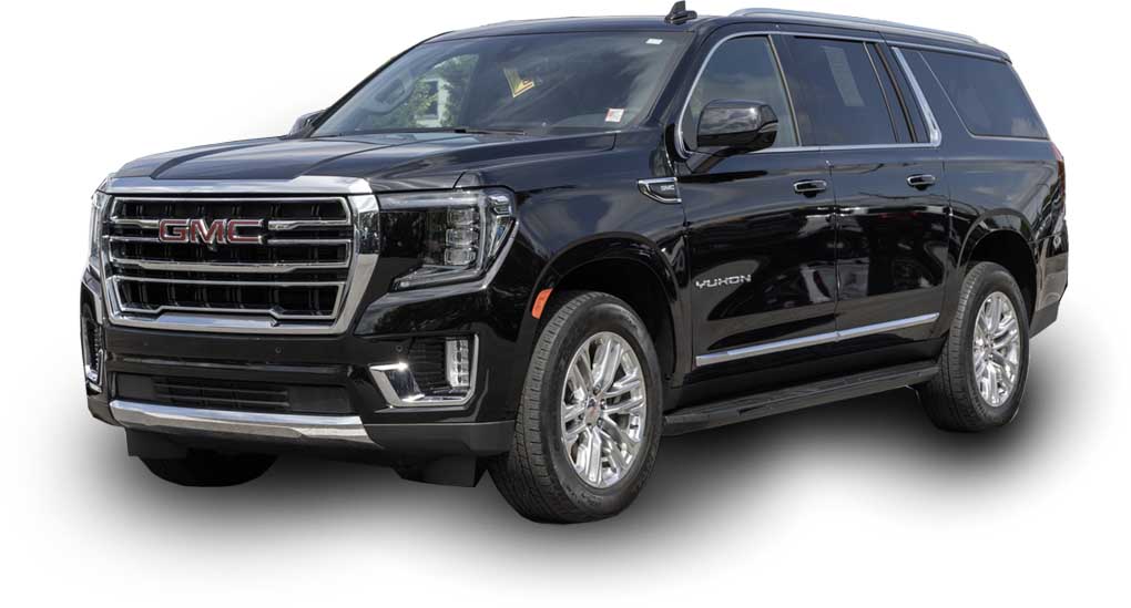 Calgary Limousine Service