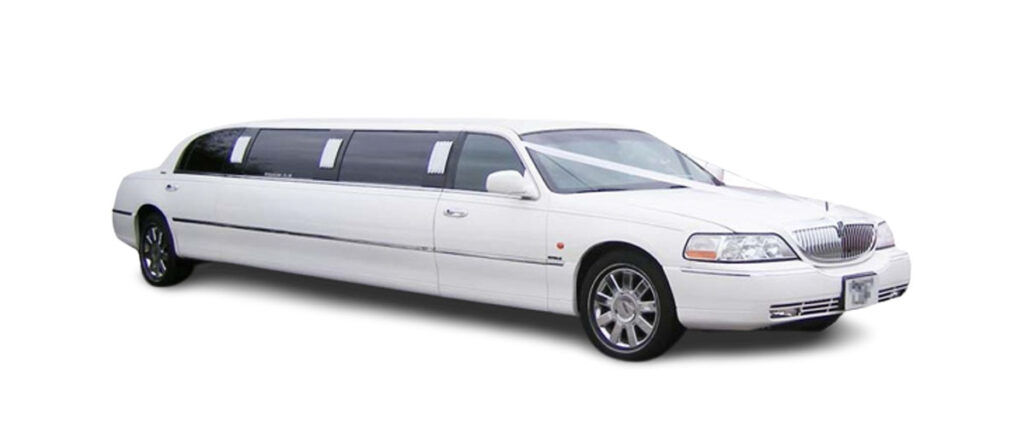 Stretch Limo Calgary